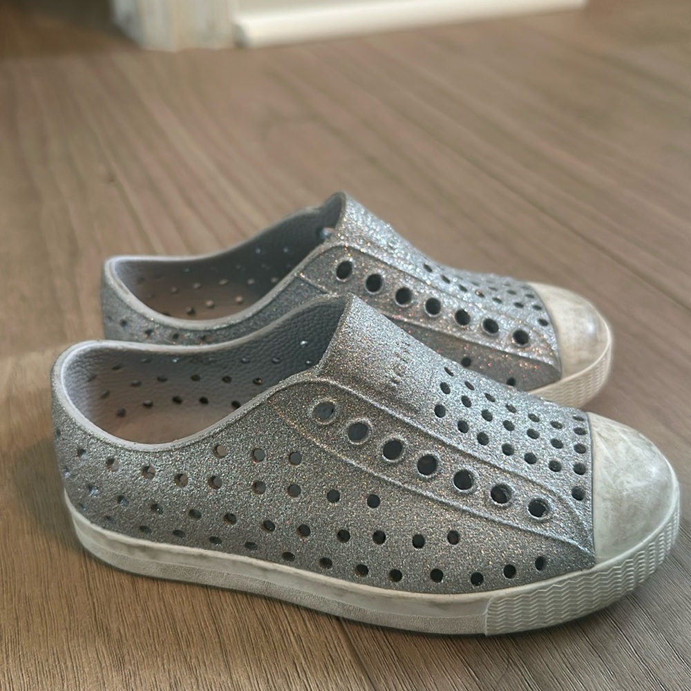 Native c9 sparkle Jefferson